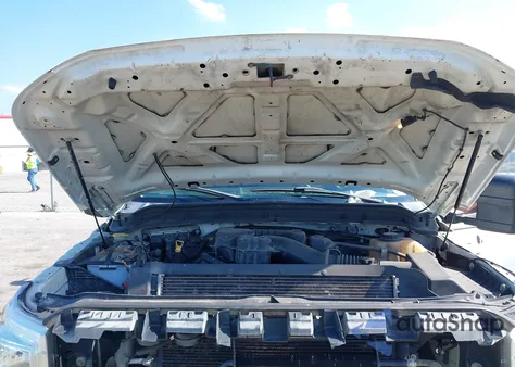 2014 Ford F-250 Xl from USA, damaged, VIN 1FT7W2A60EEA43758